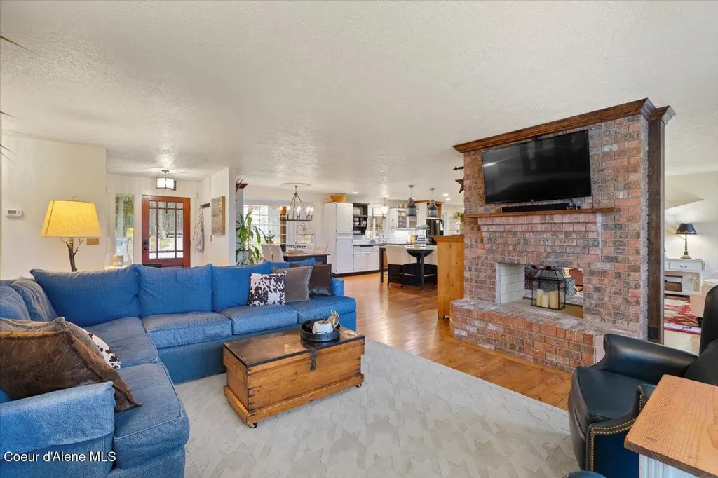 11346 N Tudor Drive Hayden ID 83835