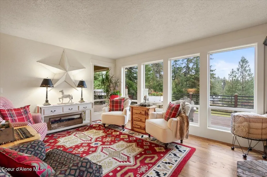 11346 N Tudor Drive Hayden ID 83835