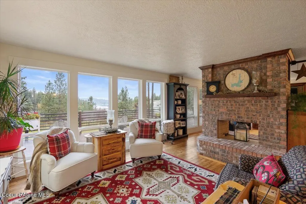 11346 N Tudor Drive Hayden ID 83835