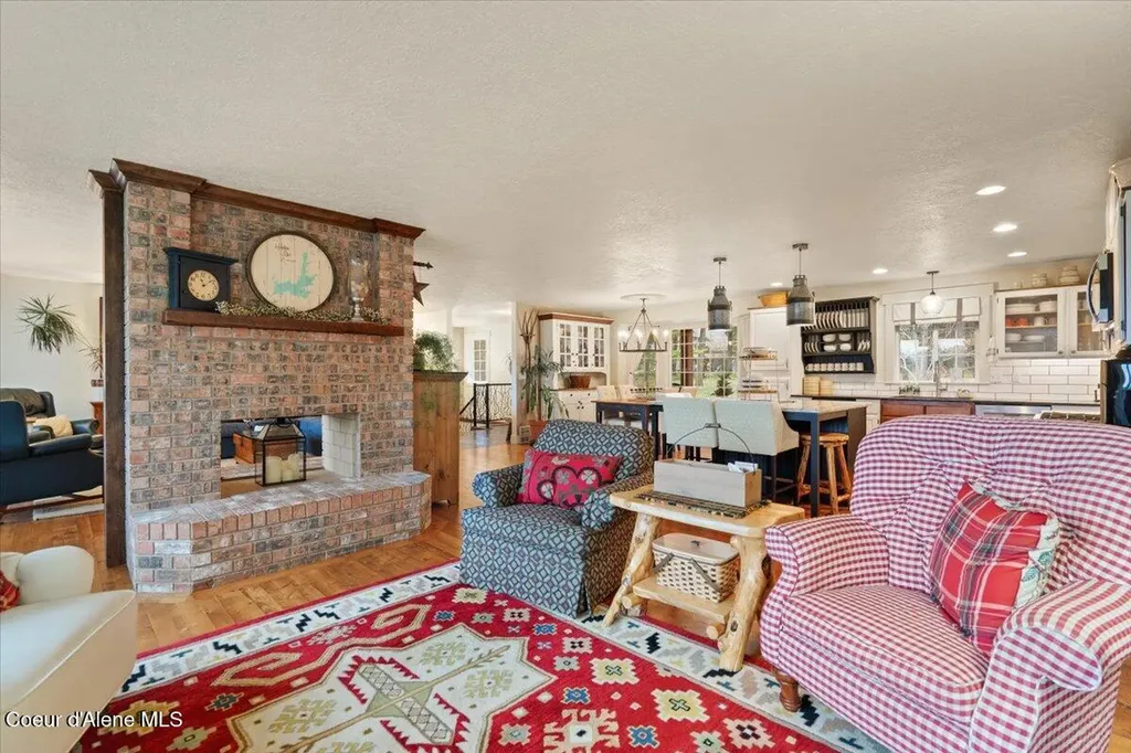 11346 N Tudor Drive Hayden ID 83835