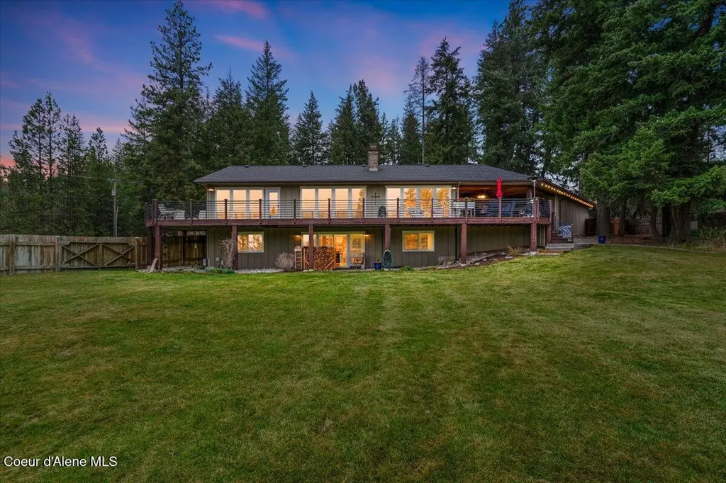11346 N Tudor Drive Hayden ID 83835