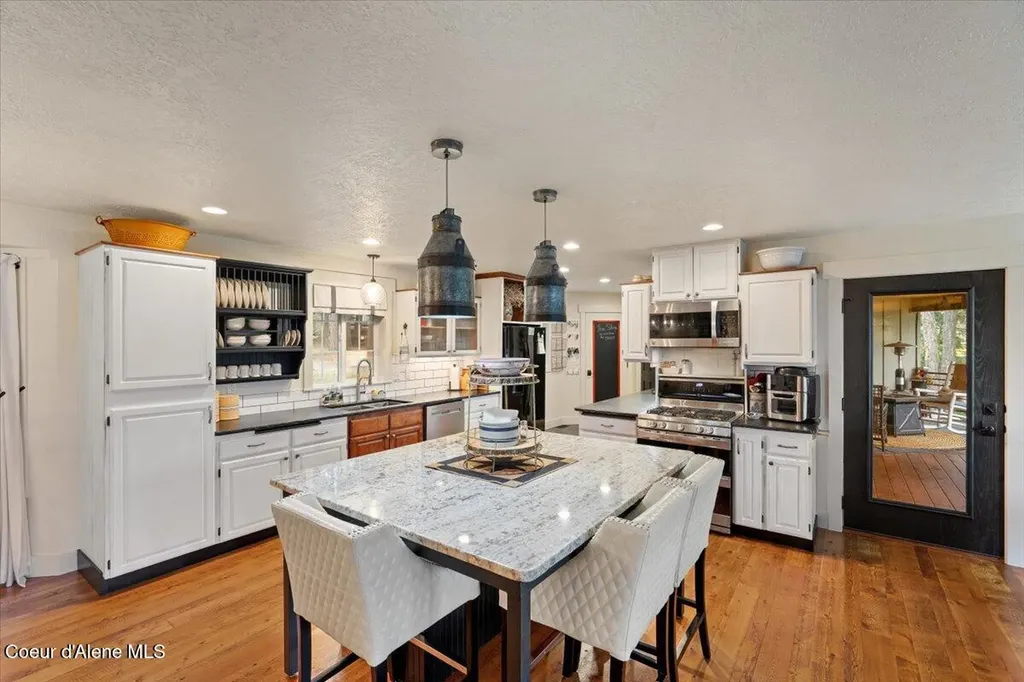 11346 N Tudor Drive Hayden ID 83835