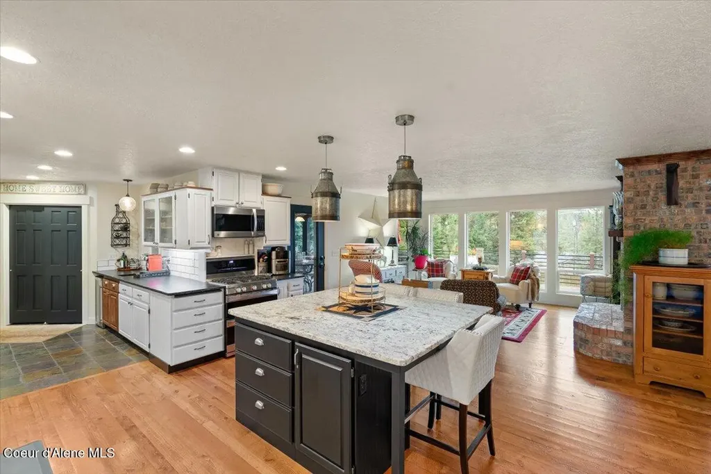 11346 N Tudor Drive Hayden ID 83835