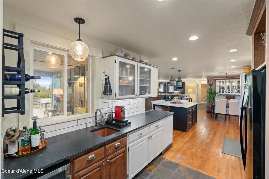 11346 N Tudor Drive Hayden ID 83835