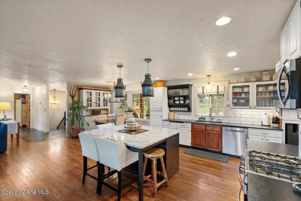 11346 N Tudor Drive Hayden ID 83835