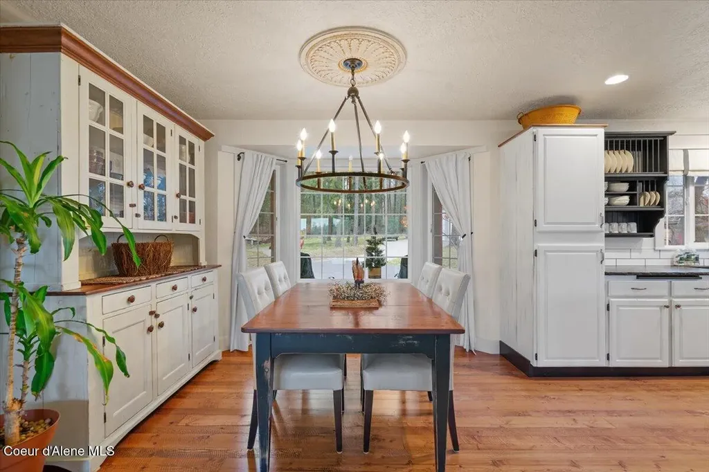11346 N Tudor Drive Hayden ID 83835
