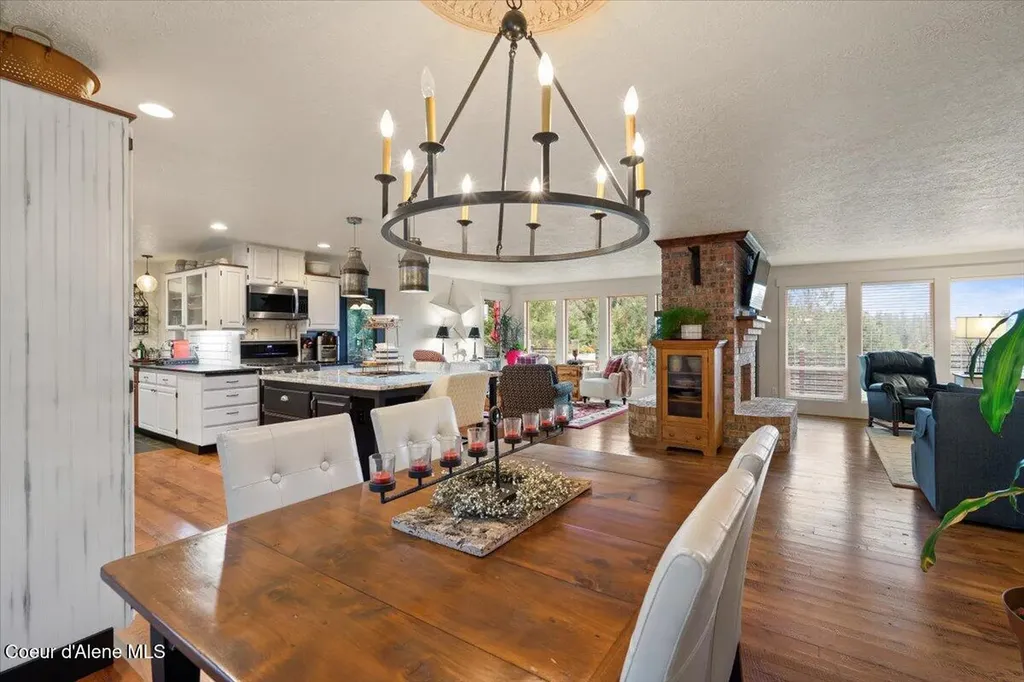 11346 N Tudor Drive Hayden ID 83835