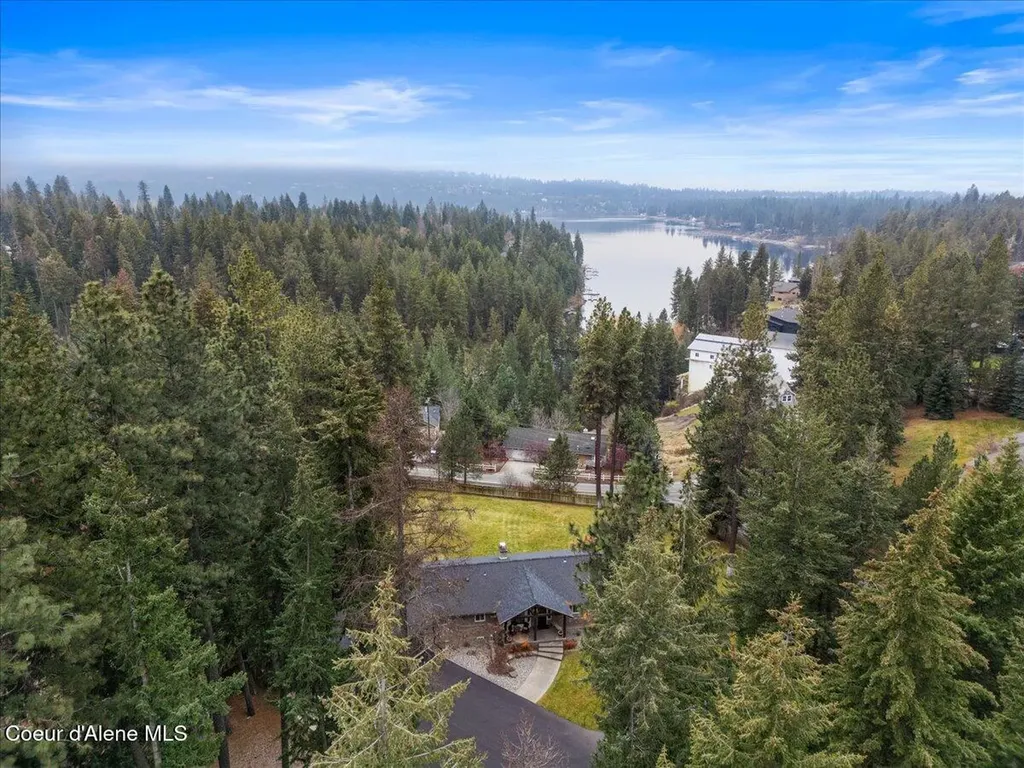 11346 N Tudor Drive Hayden ID 83835