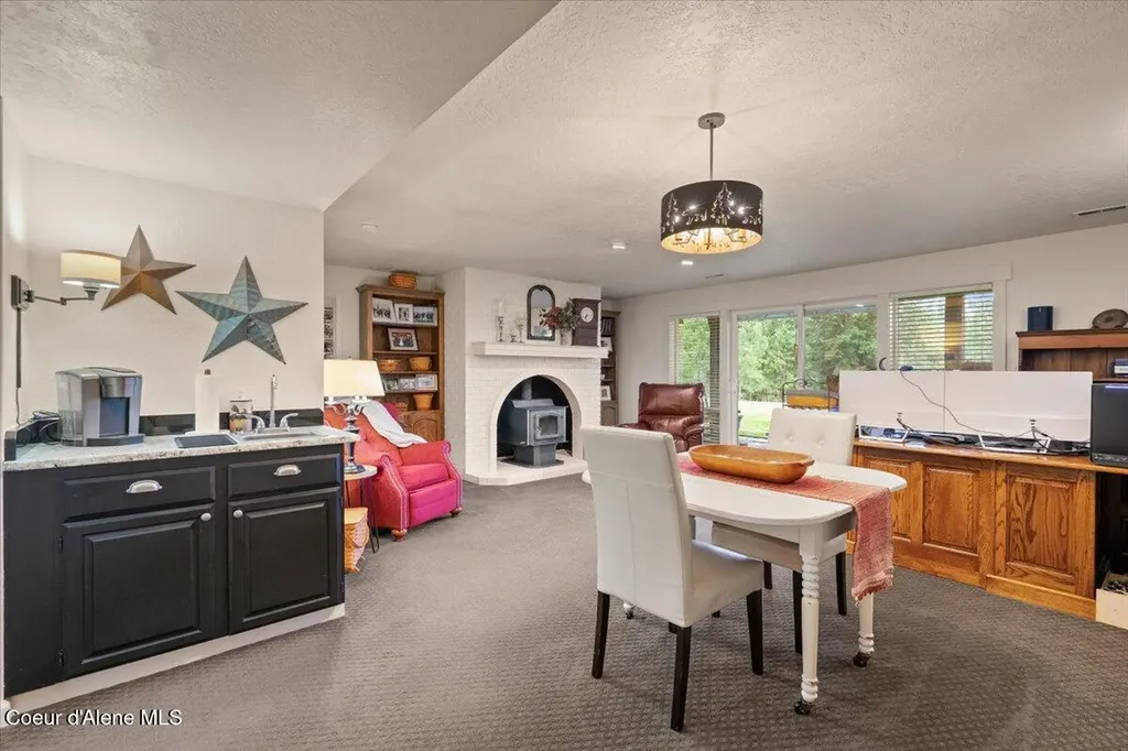 11346 N Tudor Drive Hayden ID 83835