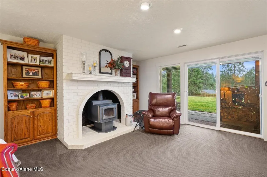 11346 N Tudor Drive Hayden ID 83835