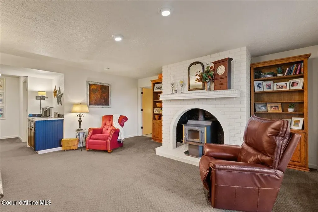 11346 N Tudor Drive Hayden ID 83835