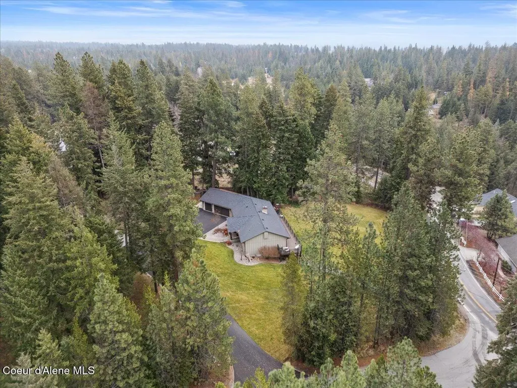 11346 N Tudor Drive Hayden ID 83835