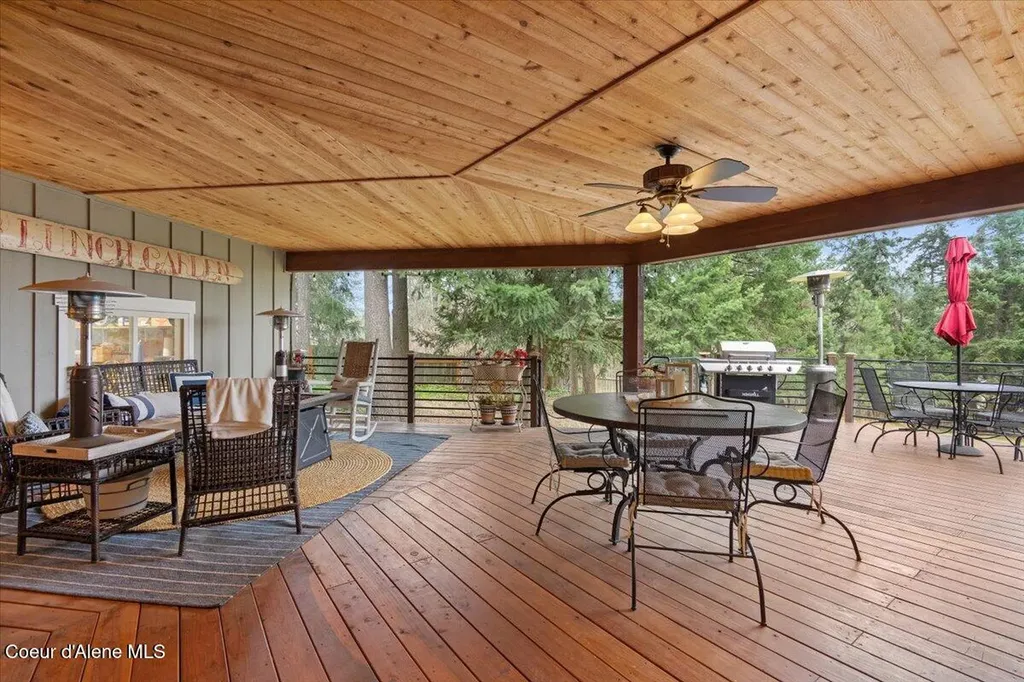 11346 N Tudor Drive Hayden ID 83835