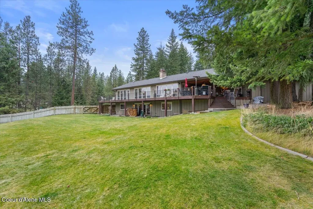 11346 N Tudor Drive Hayden ID 83835