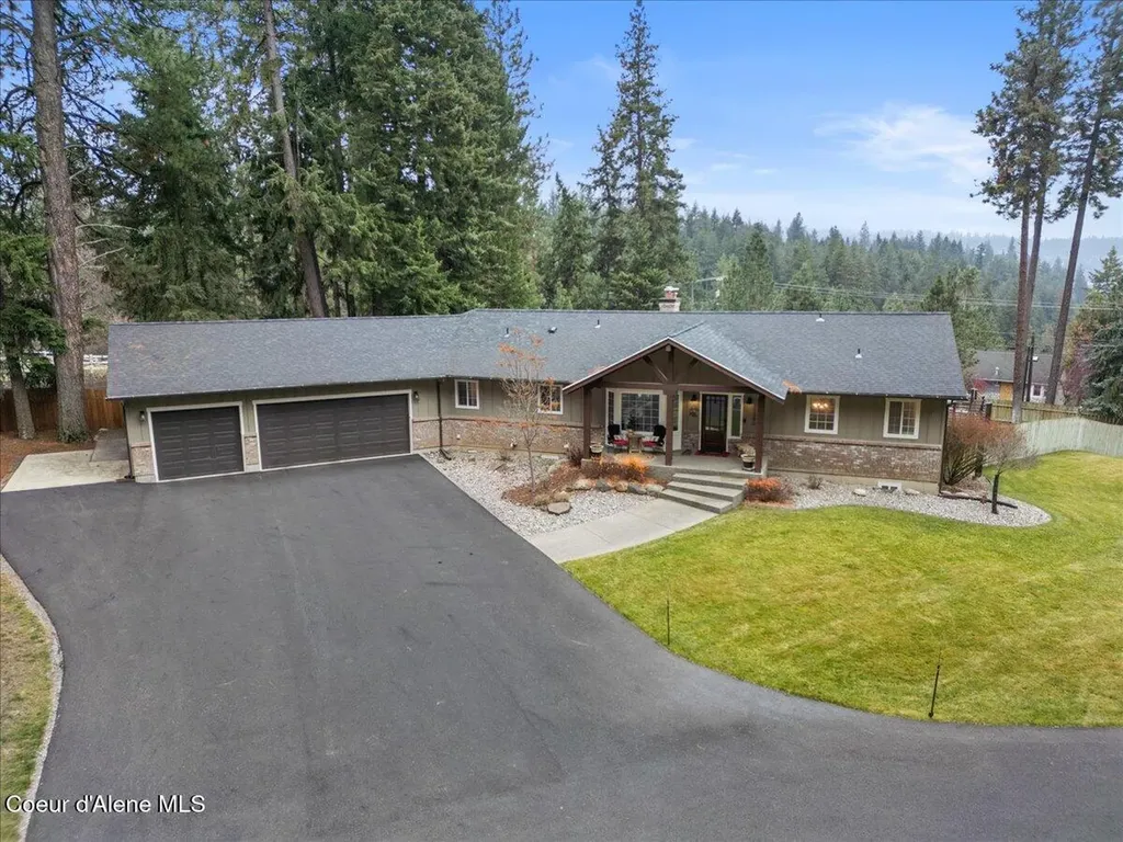 11346 N Tudor Drive Hayden ID 83835