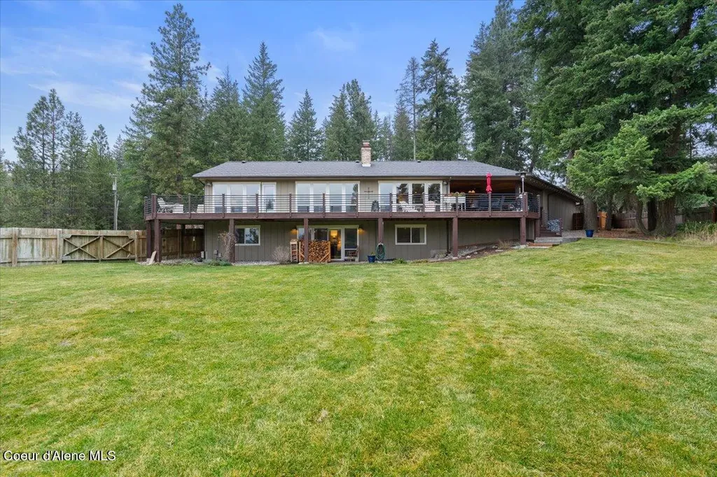 11346 N Tudor Drive Hayden ID 83835