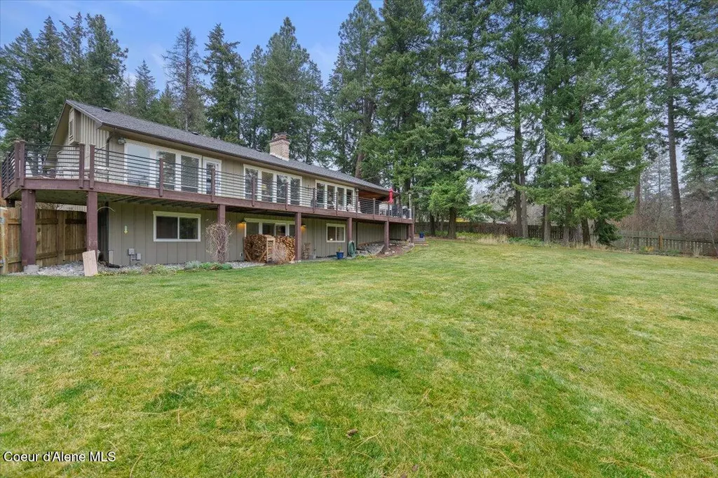 11346 N Tudor Drive Hayden ID 83835