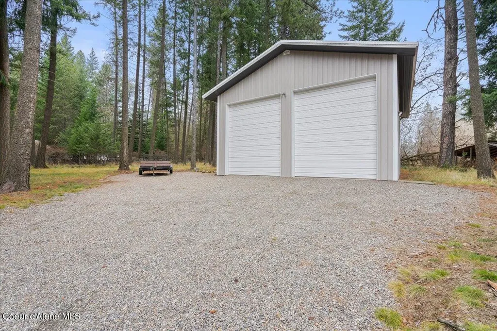 11346 N Tudor Drive Hayden ID 83835