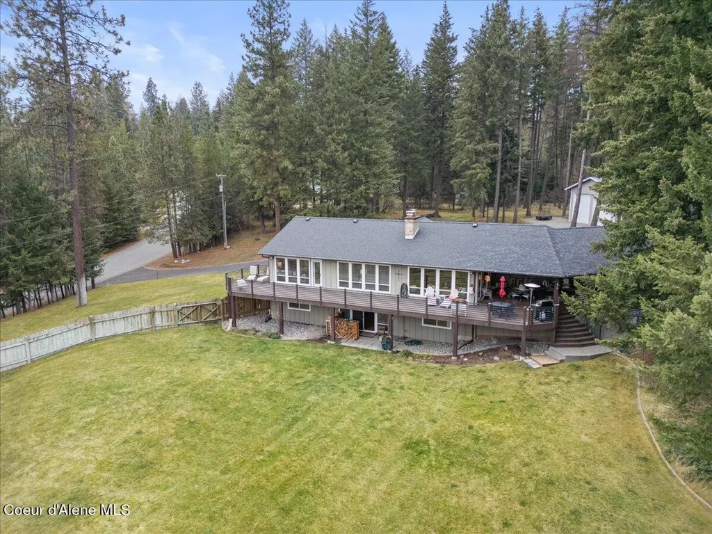 11346 N Tudor Drive Hayden ID 83835