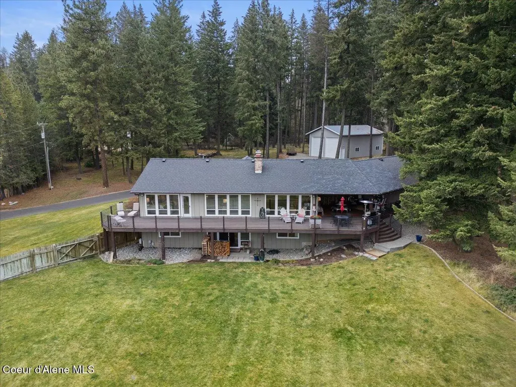 11346 N Tudor Drive Hayden ID 83835