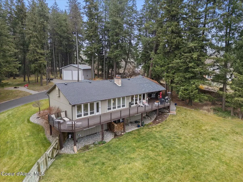 11346 N Tudor Drive Hayden ID 83835