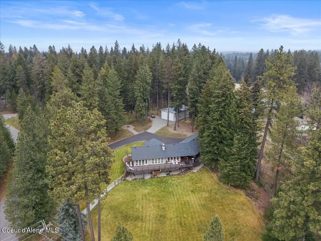 11346 N Tudor Drive Hayden ID 83835