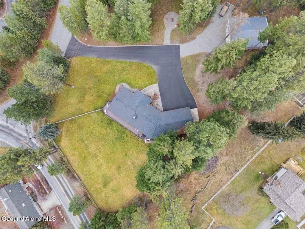 11346 N Tudor Drive Hayden ID 83835