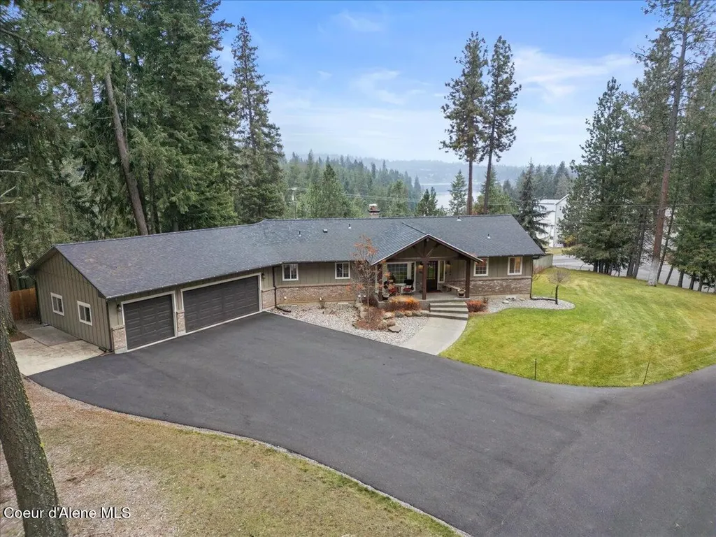 11346 N Tudor Drive Hayden ID 83835