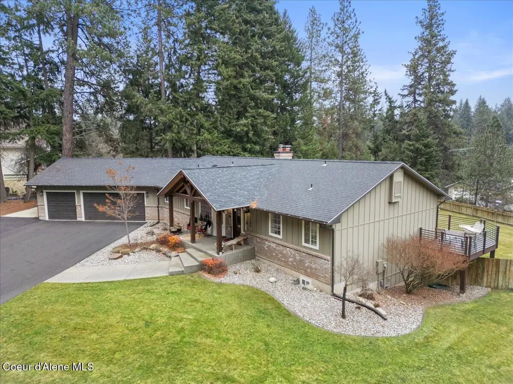 11346 N Tudor Drive Hayden ID 83835