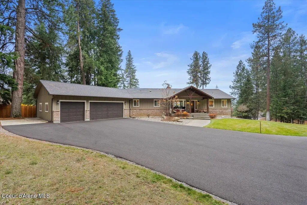 11346 N Tudor Drive Hayden ID 83835
