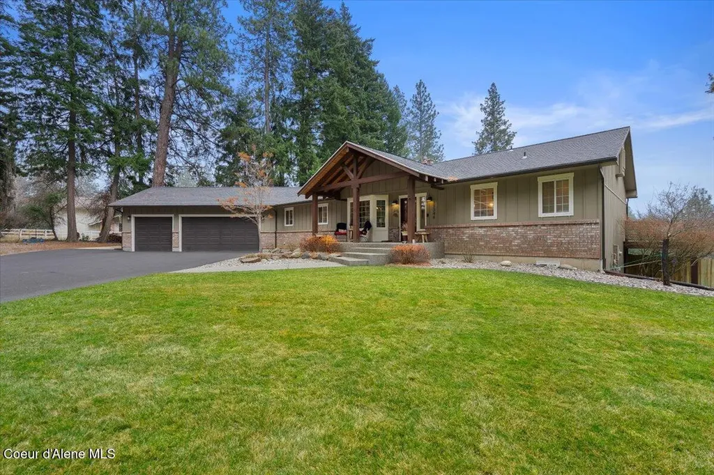 11346 N Tudor Drive Hayden ID 83835