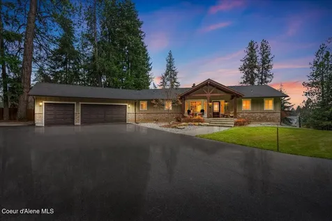 11346 N Tudor Drive Hayden ID 83835