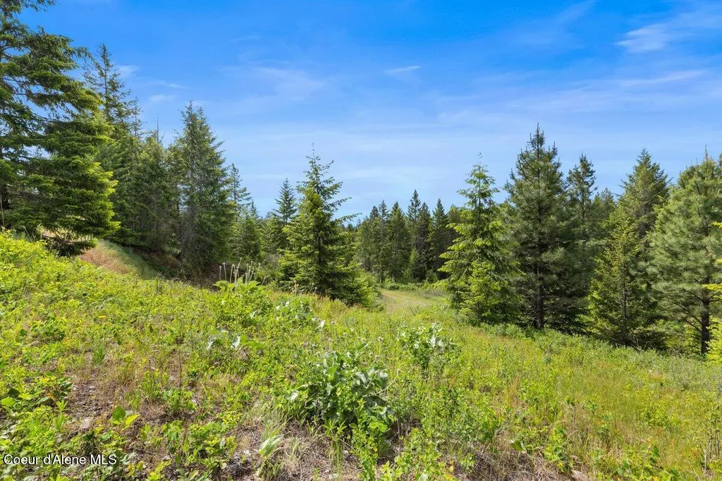 Nka Trails End Road Athol ID 83801