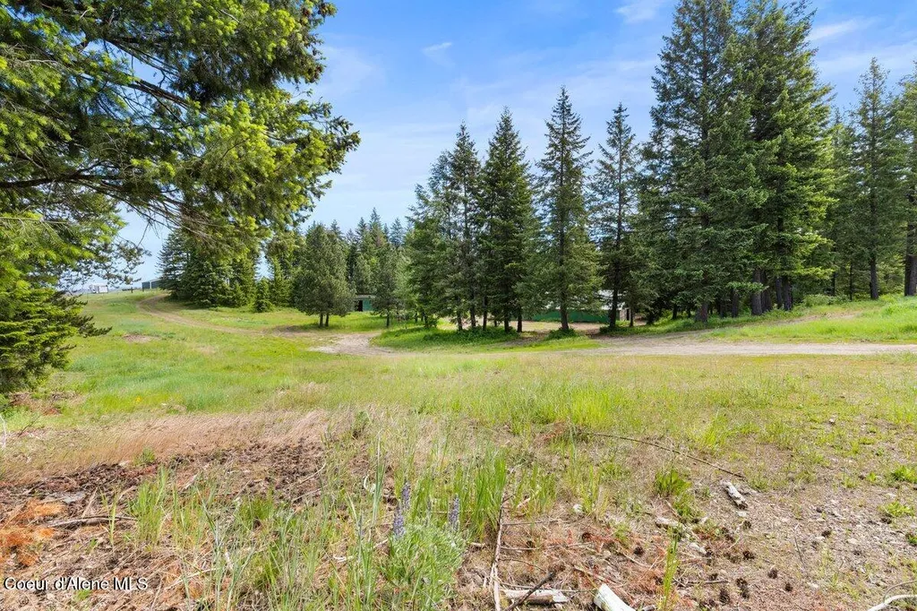 Nka Trails End Road Athol ID 83801