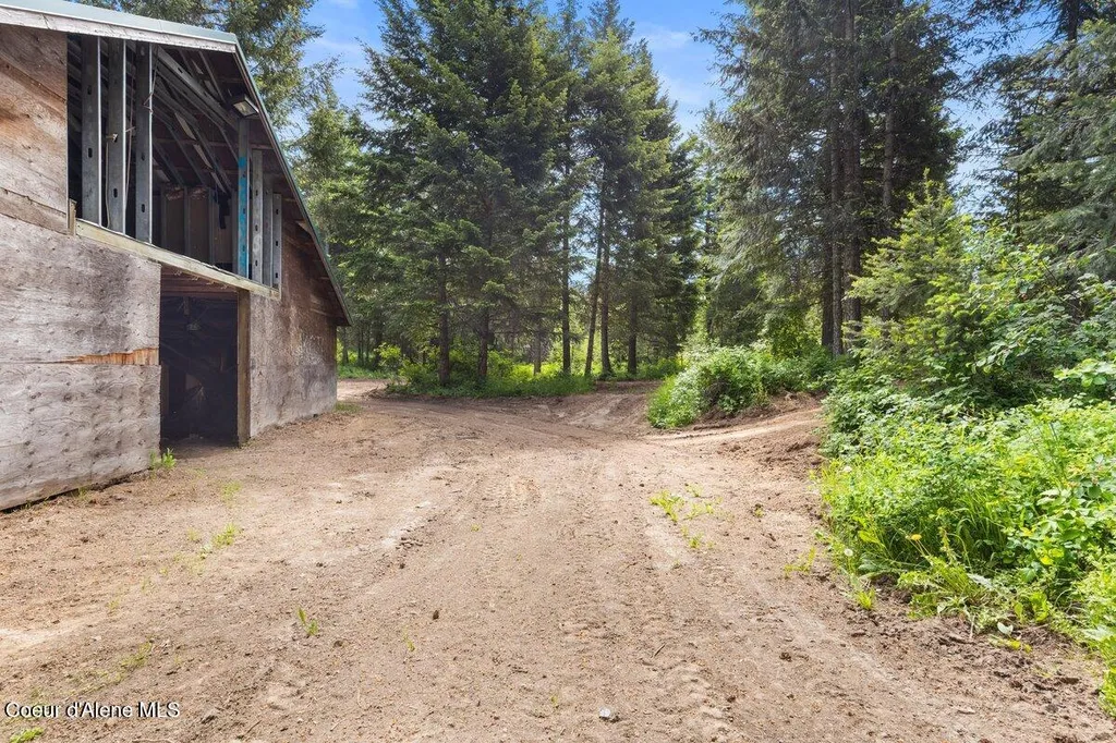 Nka Trails End Road Athol ID 83801