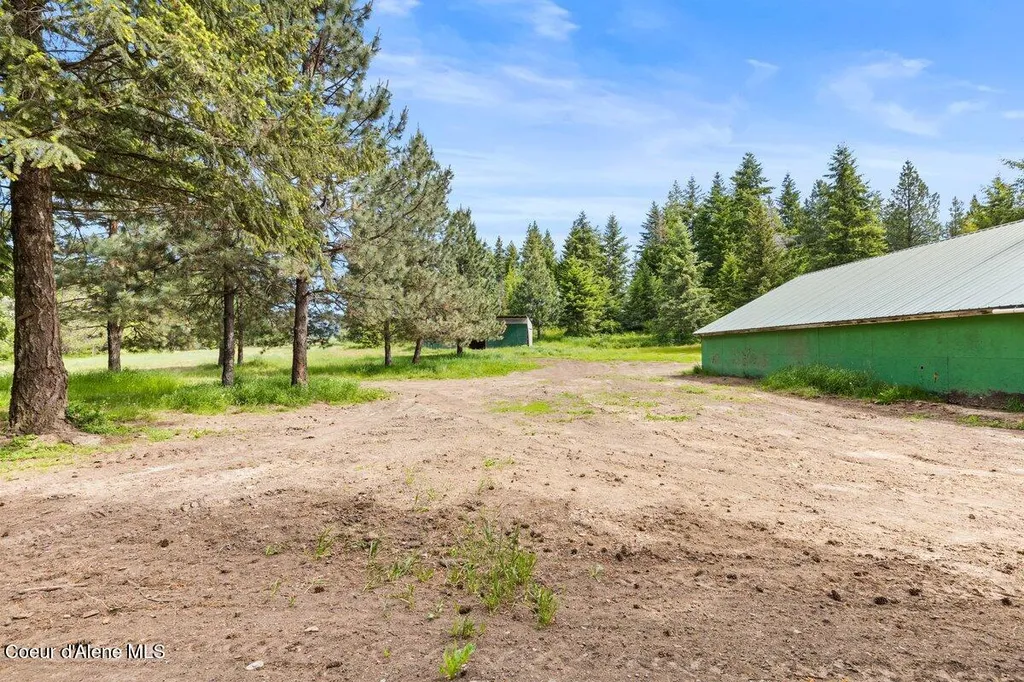 Nka Trails End Road Athol ID 83801