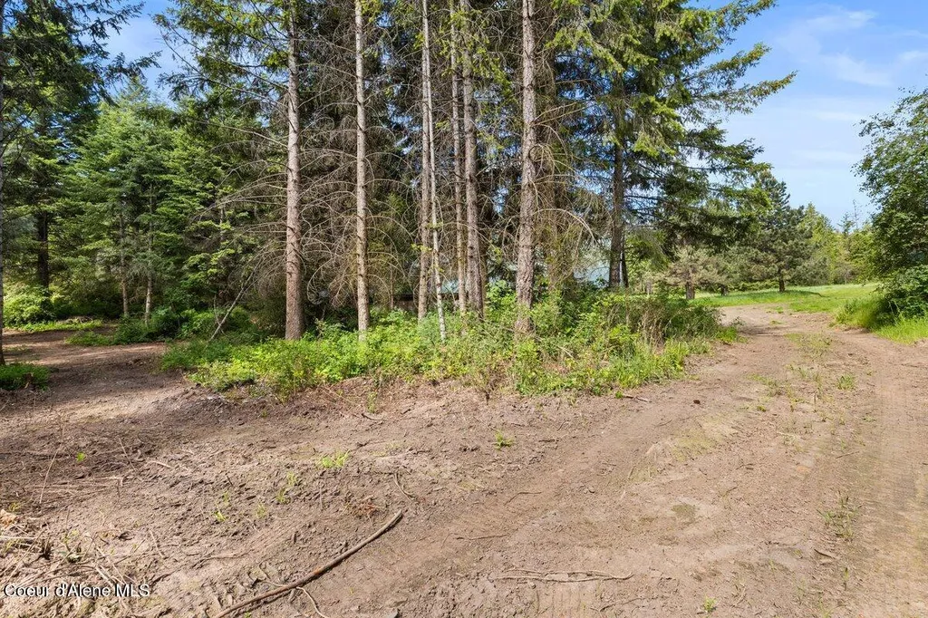 Nka Trails End Road Athol ID 83801