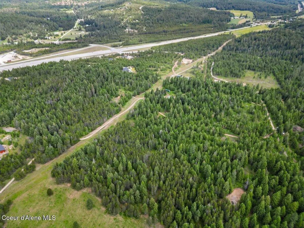 Nka Trails End Road Athol ID 83801