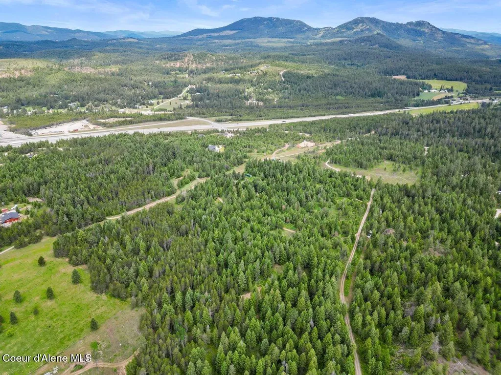 Nka Trails End Road Athol ID 83801