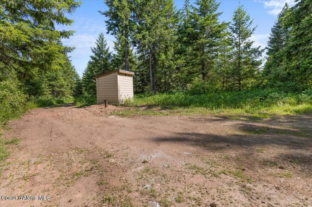 Nka Trails End Road Athol ID 83801