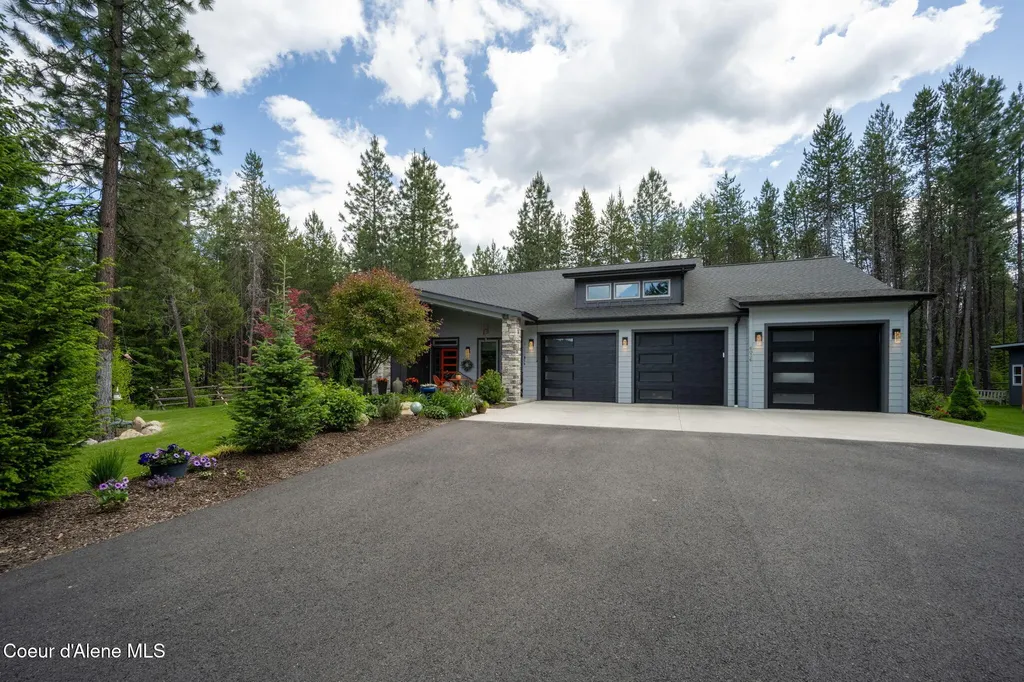 6036 W Sparrowhawk Drive Rathdrum ID 83858