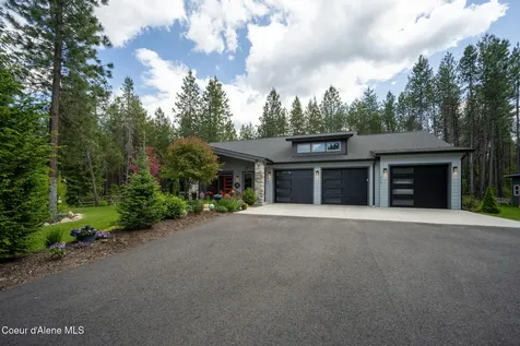 6036 W Sparrowhawk Drive Rathdrum ID 83858