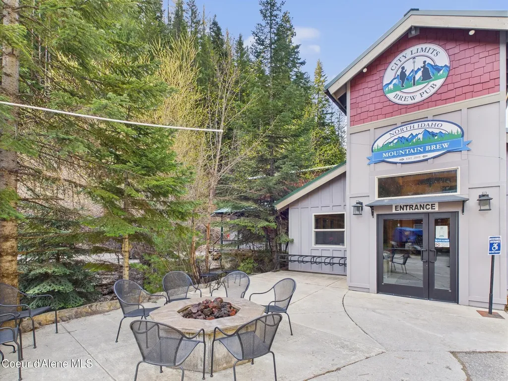108 Nine Mile Creek Road Wallace ID 83873