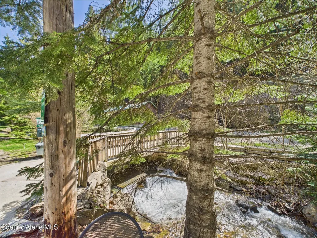 108 Nine Mile Creek Road Wallace ID 83873
