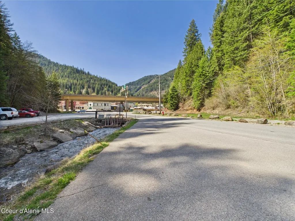108 Nine Mile Creek Road Wallace ID 83873