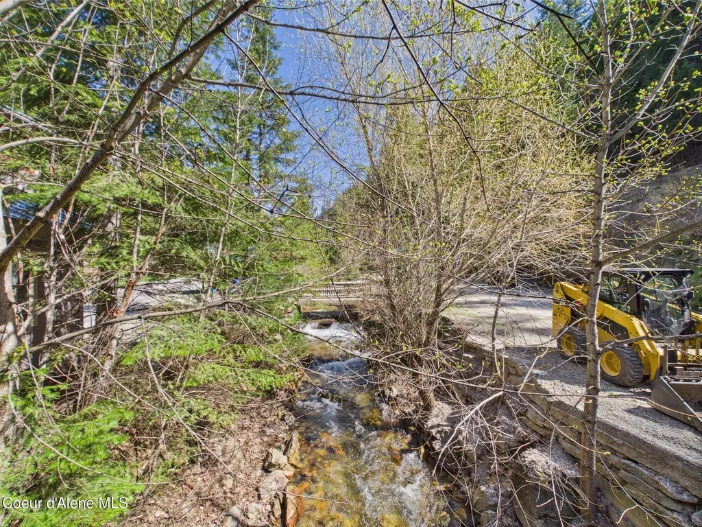 108 Nine Mile Creek Road Wallace ID 83873