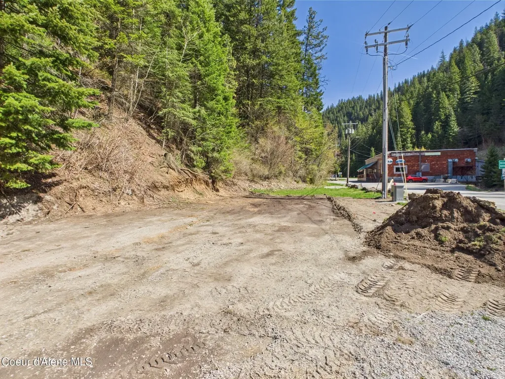 108 Nine Mile Creek Road Wallace ID 83873