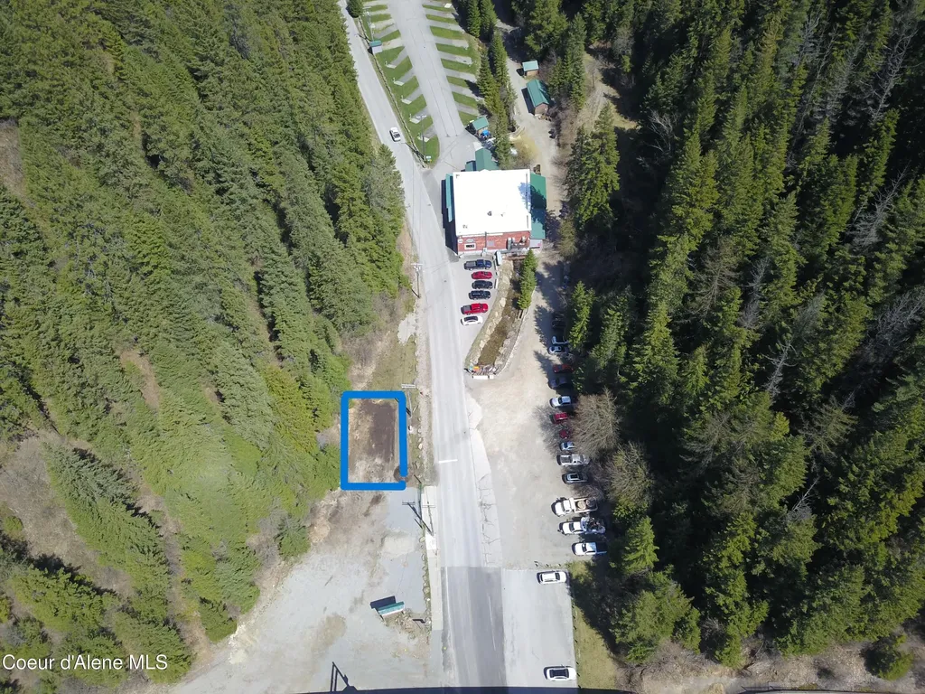 108 Nine Mile Creek Road Wallace ID 83873