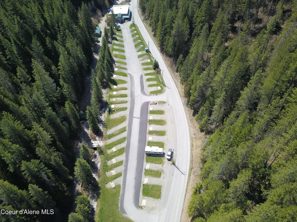 108 Nine Mile Creek Road Wallace ID 83873