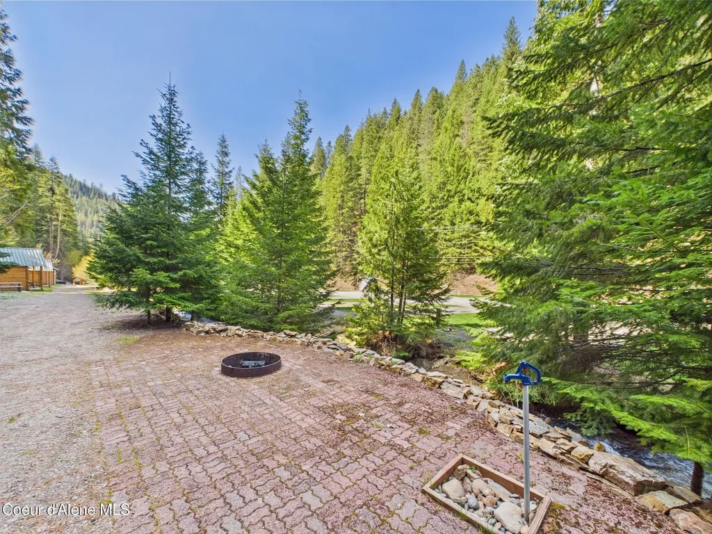 108 Nine Mile Creek Road Wallace ID 83873